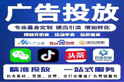 竞价广告投放技巧与案例分析